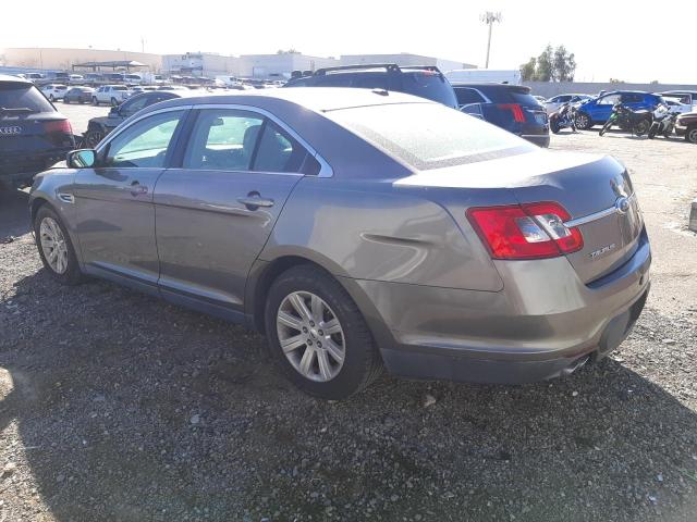 Photo 2 from auction – 2012 FORD TAURUS SE with VIN 1FAHP2DW6CG123988