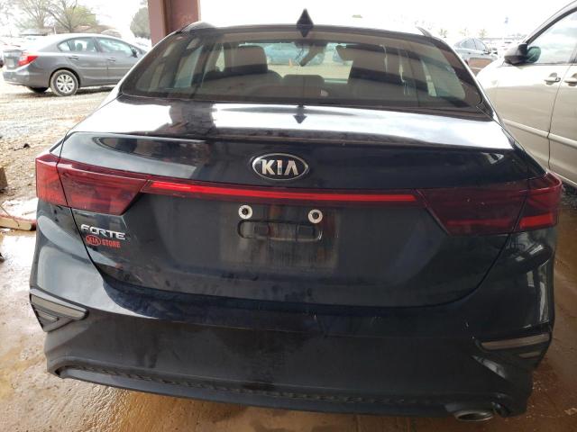 Photo 6 from auction – 2021 KIA FORTE FE with VIN 3KPF24AD2ME377083