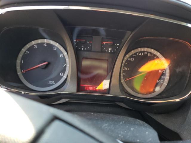 Photo 9 from auction – 2014 GMC TERRAIN SL with VIN 2GKALMEK5E6290252