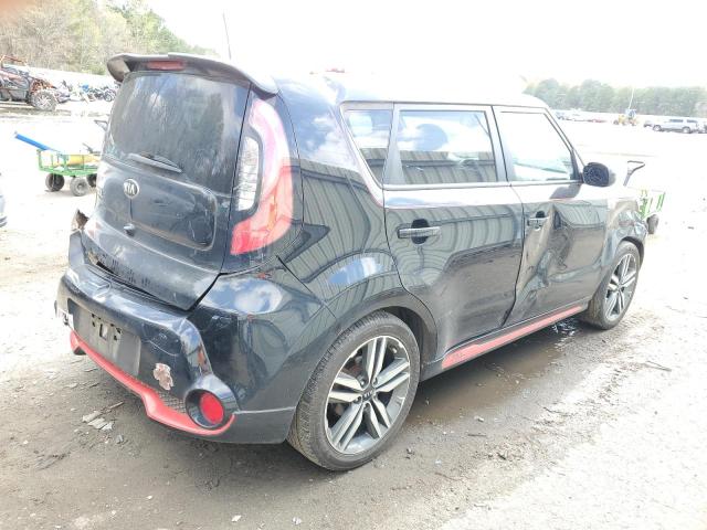 Снимка 3 от търг – 2015 KIA SOUL + с VIN KNDJP3A52F7161641
