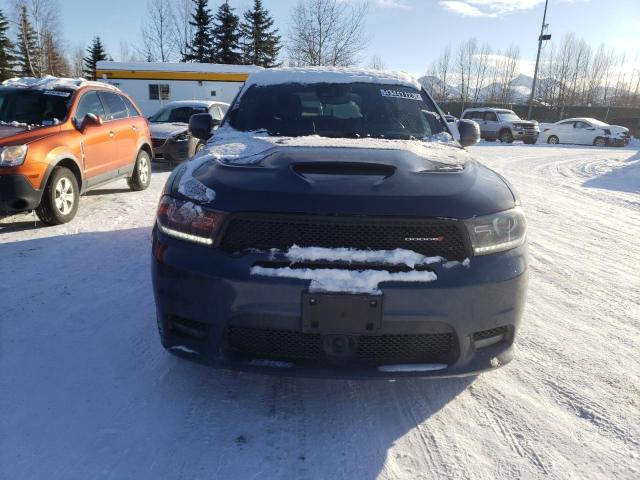 Photo 5 from auction – 2020 DODGE DURANGO R/ with VIN 1C4SDJCT1LC395222