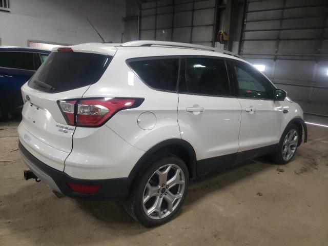 Photo 3 from auction – 2017 FORD ESCAPE TIT with VIN 1FMCU9J98HUE47307