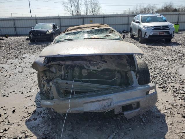 Photo 5 from auction – 2007 FORD MUSTANG with VIN 1ZVFT84N875300451