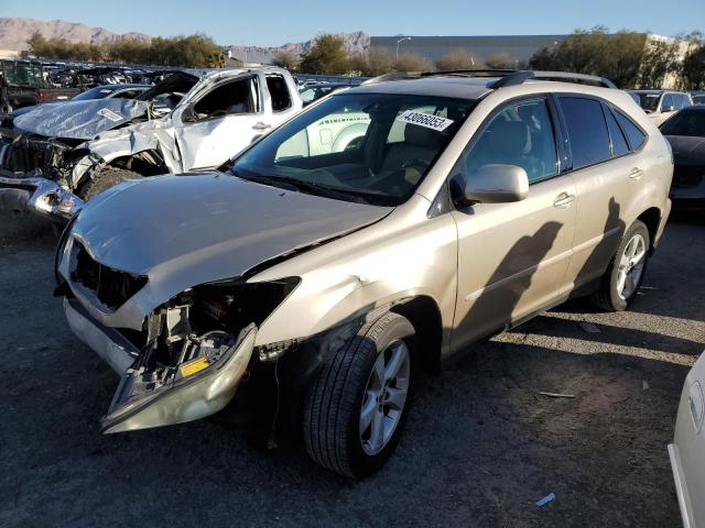 Zdjęcie 1 z aukcji – 2005 LEXUS RX 330 z VIN JTJGA31U050052702