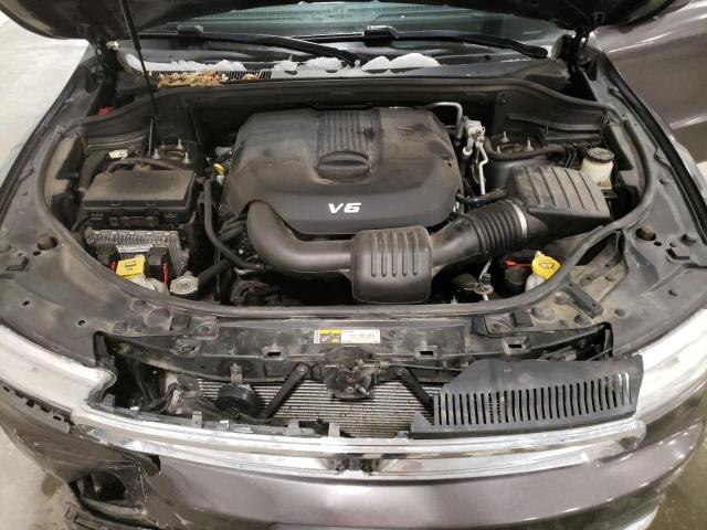 Photo 12 from auction – 2014 DODGE DURANGO SX with VIN 1C4RDJAG7EC378173