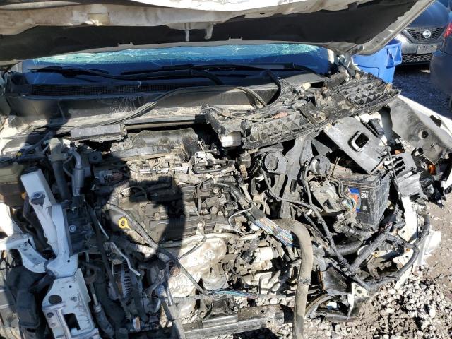 Photo 12 from auction – 2017 NISSAN PATHFINDER with VIN 5N1DR2MN4HC691273