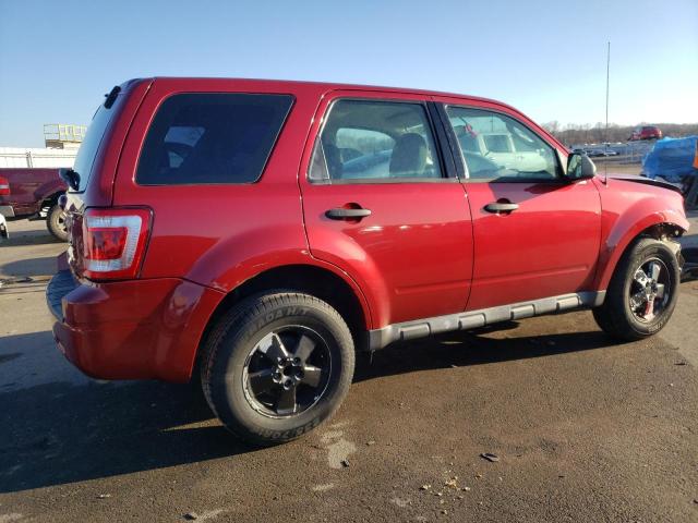 Photo 3 from auction – 2012 FORD ESCAPE XLS with VIN 1FMCU0C74CKC29067