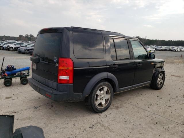 Photo 3 from auction – 2006 LAND ROVER LR3 with VIN SALAE24456A365865