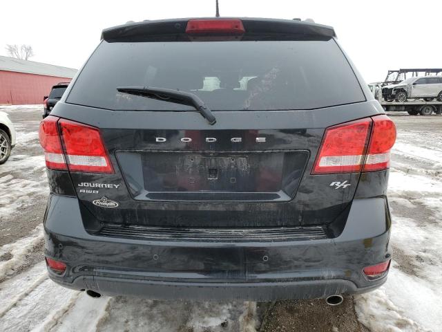 Photo 6 from auction – 2013 DODGE JOURNEY R/ with VIN 3C4PDDFG0DT705873