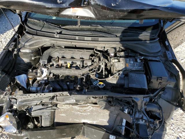Photo 11 from auction – 2022 HYUNDAI ACCENT SE with VIN 3KPC24A64NE159121