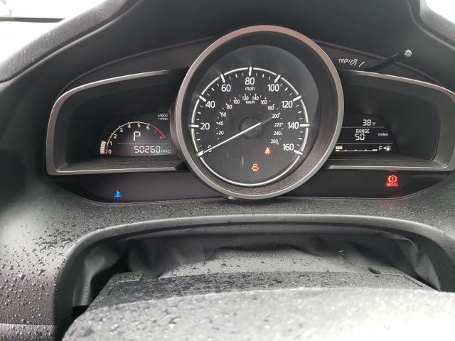 Photo 9 from auction – 2018 MAZDA 3 TOURING with VIN 3MZBN1L33JM243030