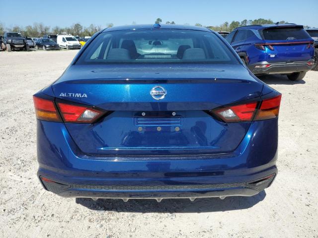 Photo 6 from auction – 2020 NISSAN ALTIMA S with VIN 1N4BL4BV6LC170839