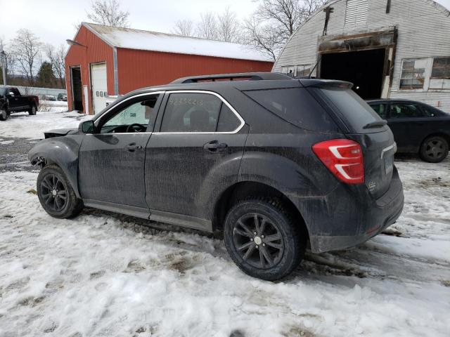 Photo 2 from auction – 2016 CHEVROLET EQUINOX LT with VIN 2GNFLFEK4G6182339