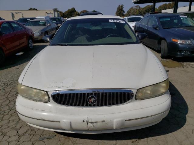 Photo 5 from auction – 2003 BUICK CENTURY CU with VIN 2G4WS52J831163247