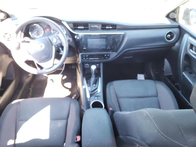Photo 8 from auction – 2018 TOYOTA COROLLA with VIN 5YFBURHE3JP849452