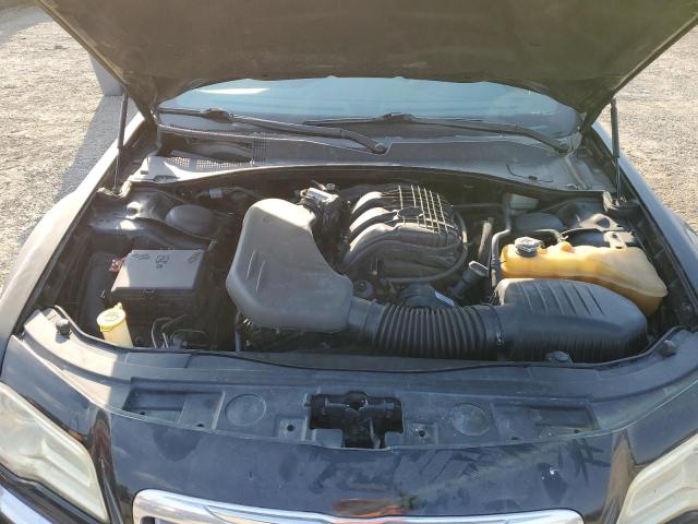 Photo 11 from auction – 2014 CHRYSLER 300 with VIN 2C3CCAAG2EH235576