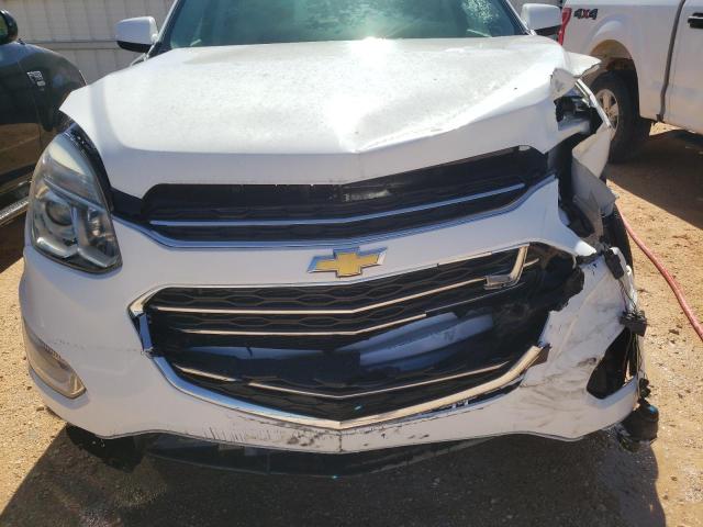 Photo 11 from auction – 2017 CHEVROLET EQUINOX LT with VIN 2GNALCEK3H1604883