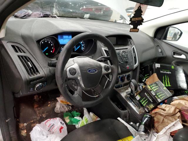 Photo 8 from auction – 2014 FORD FOCUS SE with VIN 1FADP3F25EL458703
