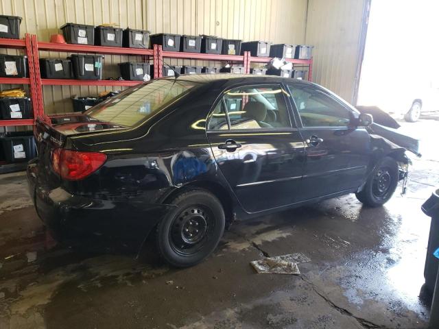 Photo 3 from auction – 2006 TOYOTA COROLLA CE with VIN 1NXBR32E76Z755538
