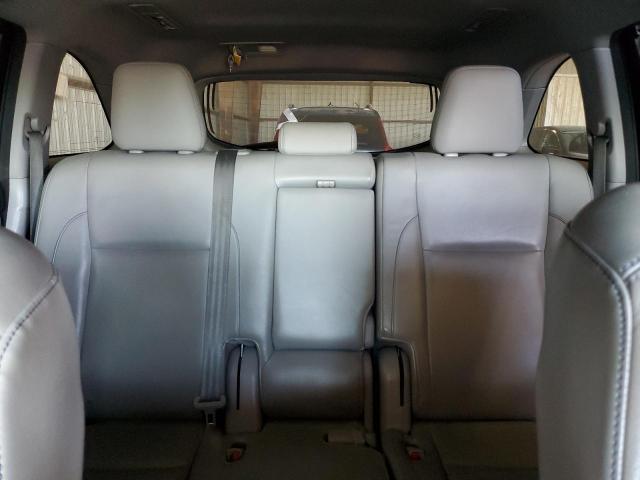 Photo 10 from auction – 2015 TOYOTA HIGHLANDER with VIN 5TDKKRFH4FS085614