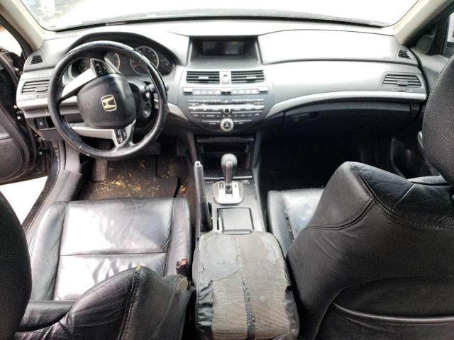 Photo 8 from auction – 2008 HONDA ACCORD EXL with VIN 1HGCP36828A080951