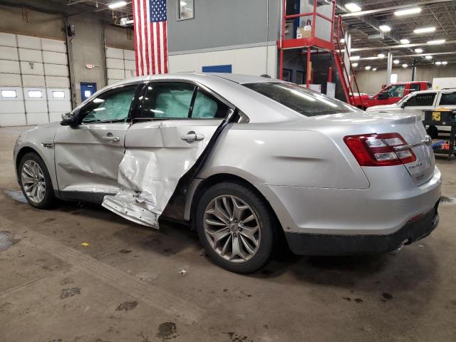 Photo 2 from auction – 2013 FORD TAURUS LIM with VIN 1FAHP2F88DG193170