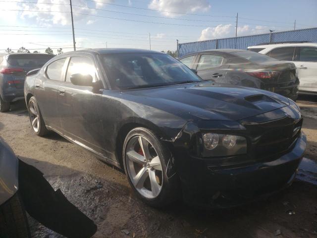 Photo 4 from auction – 2010 DODGE CHARGER SR with VIN 2B3CA7CW0AH125551