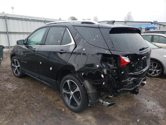 Photo 2 from auction – 2019 CHEVROLET EQUINOX LT with VIN 2GNAXLEX7K6130074
