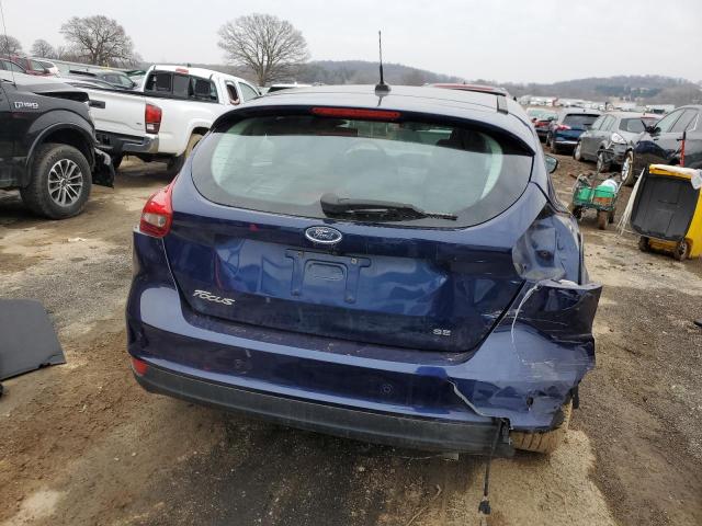 Photo 6 from auction – 2016 FORD FOCUS SE with VIN 1FADP3K29GL390026