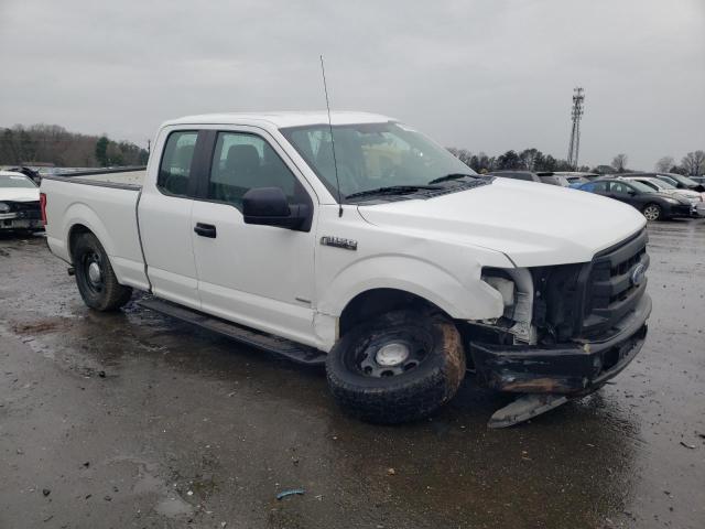 Photo 4 from auction – 2015 FORD F150 SUPER with VIN 1FTEX1CP8FFB30811
