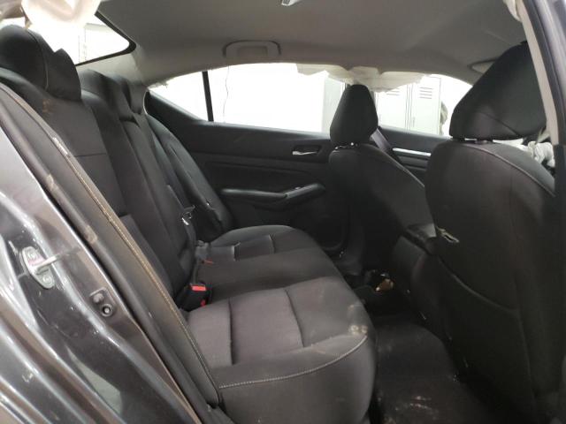 Photo 10 from auction – 2022 NISSAN ALTIMA SV with VIN 1N4BL4DV3NN396180