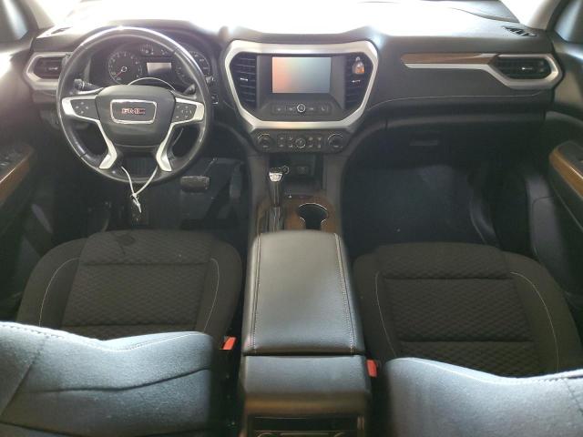 Photo 8 from auction – 2018 GMC ACADIA SLE with VIN 1GKKNKLA8JZ236889