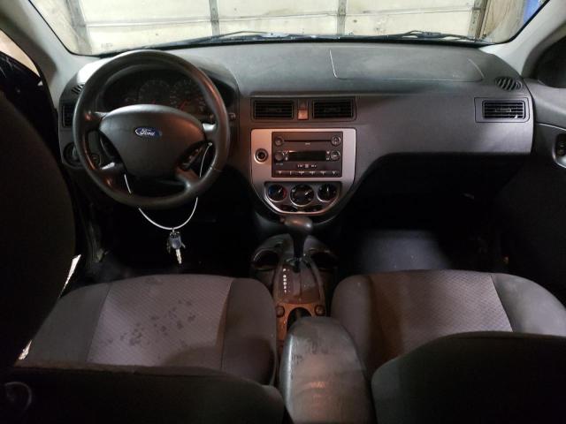 Photo 8 from auction – 2007 FORD FOCUS with VIN 1FAHP31N07W295978