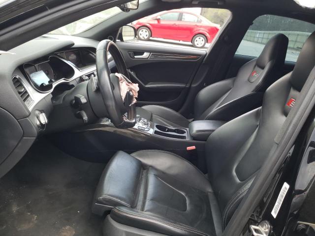 Photo 7 from auction – 2016 AUDI S4 PREMIUM with VIN WAUBGAFL0GA009066