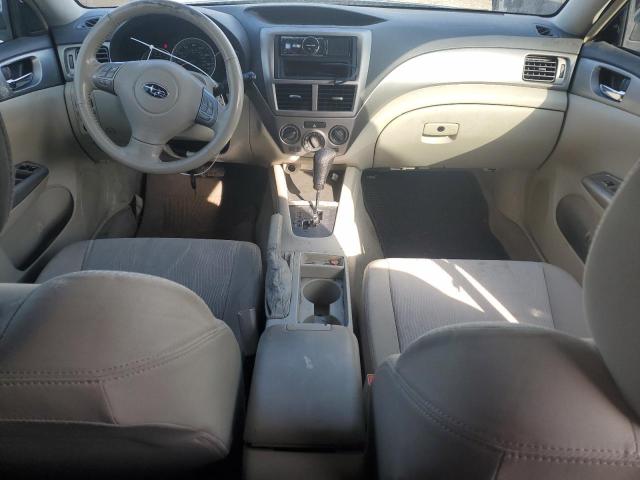 Photo 8 from auction – 2008 SUBARU IMPREZA OU with VIN JF1GH63668H834271