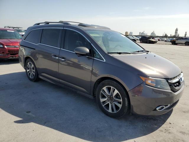 Photo 4 from auction – 2015 HONDA ODYSSEY TO with VIN 5FNRL5H95FB014386