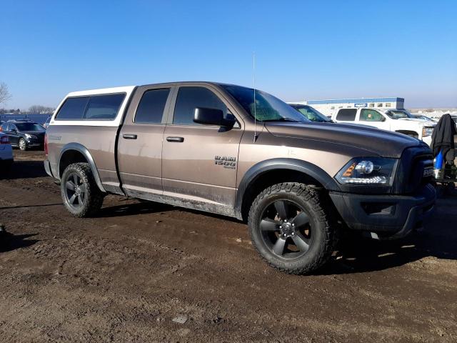 Photo 4 from auction – 2020 RAM 1500 CLASS with VIN 1C6RR7GG6LS119003