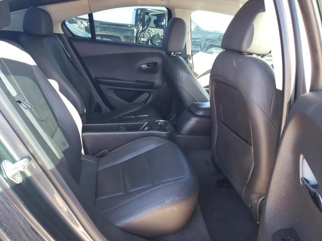 Photo 10 from auction – 2013 CHEVROLET VOLT with VIN 1G1RD6E48DU133722