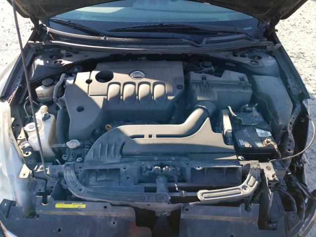 Photo 11 from auction – 2011 NISSAN ALTIMA BAS with VIN 1N4AL2AP1BN457964