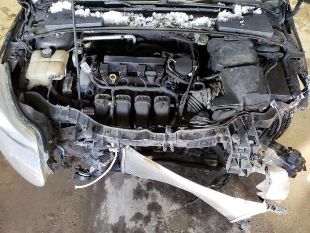 Photo 11 from auction – 2013 FORD FOCUS SE with VIN 1FADP3F26DL362691
