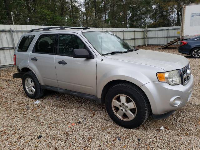 Photo 4 from auction – 2012 FORD ESCAPE XLT with VIN 1FMCU0D70CKA64049