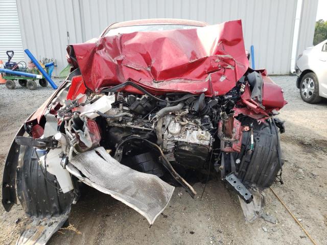 Photo 5 from auction – 2019 MAZDA CX-3 SPORT with VIN JM1DKDB72K0434632
