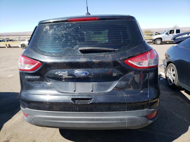 Photo 6 from auction – 2015 FORD ESCAPE S with VIN 1FMCU0F73FUC25662