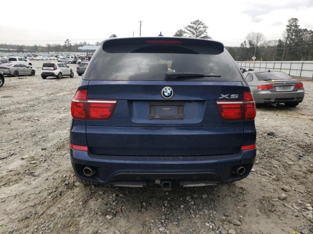 Photo 6 from auction – 2012 BMW X5 XDRIVE3 with VIN 5UXZW0C59CL673187