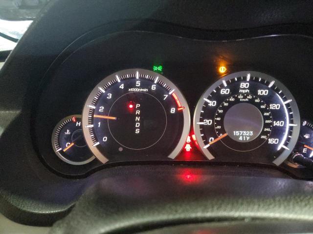 Photo 9 from auction – 2010 ACURA TSX with VIN JH4CU2F66AC018218