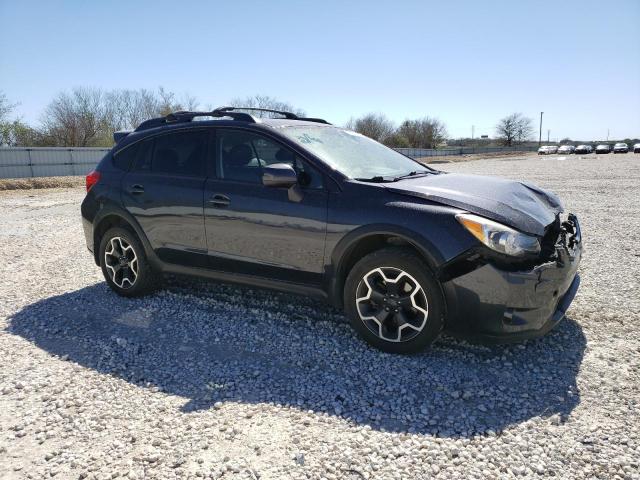 Photo 4 from auction – 2014 SUBARU XV CROSSTR with VIN JF2GPAGC7E8273060