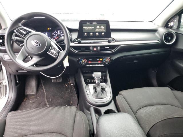 Photo 8 from auction – 2019 KIA FORTE FE with VIN 3KPF24AD9KE129605