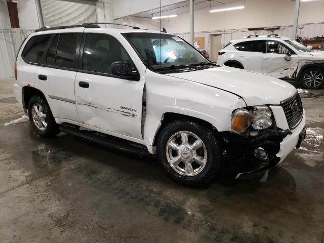 Photo 4 from auction – 2006 GMC ENVOY with VIN 1GKDT13S062362200