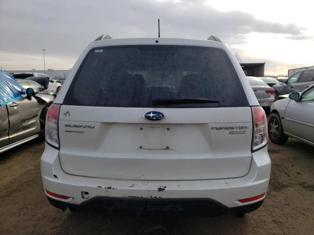 Photo 6 from auction – 2013 SUBARU FORESTER 2 with VIN JF2SHADC2DH435588