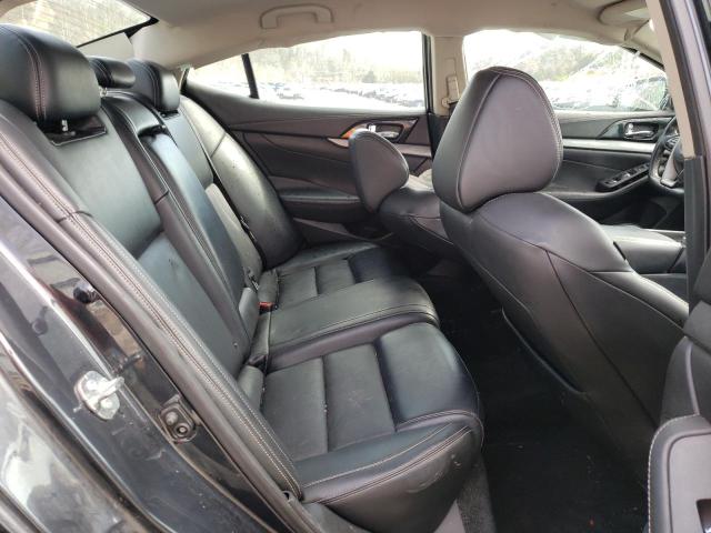 Photo 10 from auction – 2017 NISSAN MAXIMA 3.5 with VIN 1N4AA6AP8HC415843